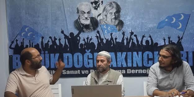BDA Derneği Başkanı Bayram: Mirzabeyoğlu, İslam kahramanıdır