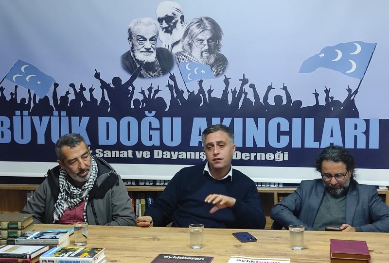 28 Şubat Kahramanlarının Hukukunu Konuştuk