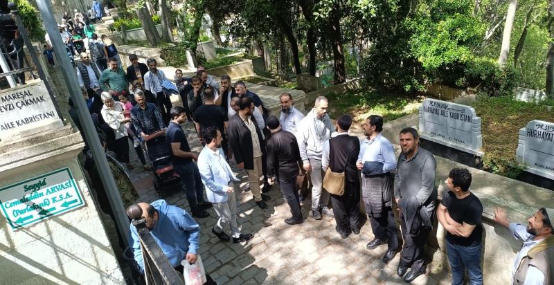 Ramazan Bayramı Programımızı Gerçekleştirdik