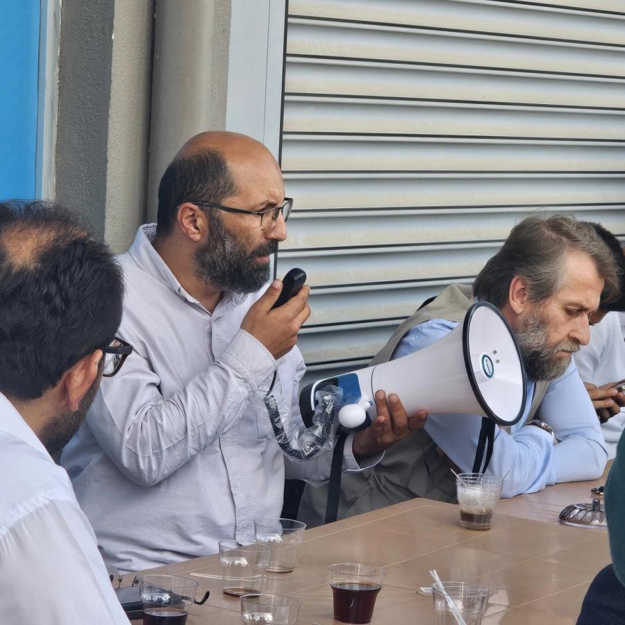 Dr. Nevzat Şipleme Başkanlığında Konya İl Temsilciliğimiz Açıldı