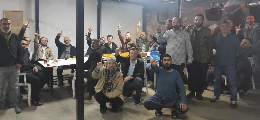 İslâmî Dünya Görüşü Olarak Büyük Doğu-İbda’nın Gerekliliği