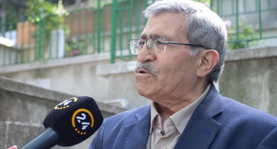 Öncülerimizi Kabirleri Başında Andık