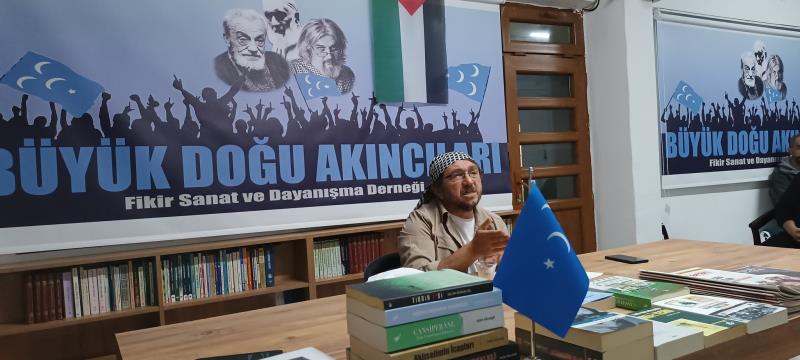 İslâmî Dünya Görüşü Olarak Büyük Doğu-İbda’nın Gerekliliği